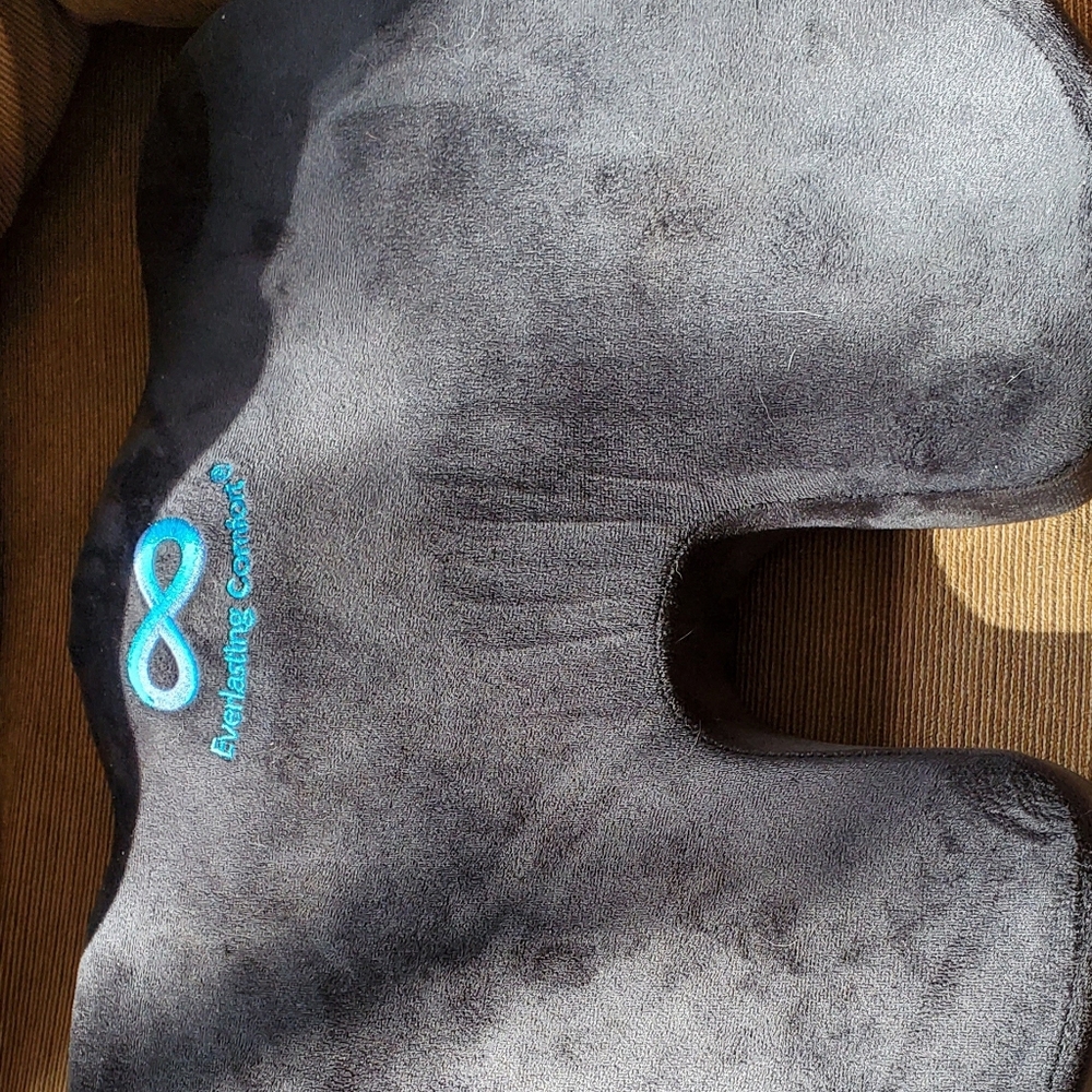 Office chair cushion